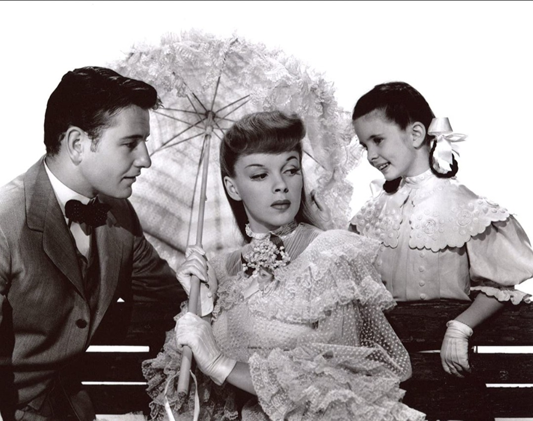 Judy Garland