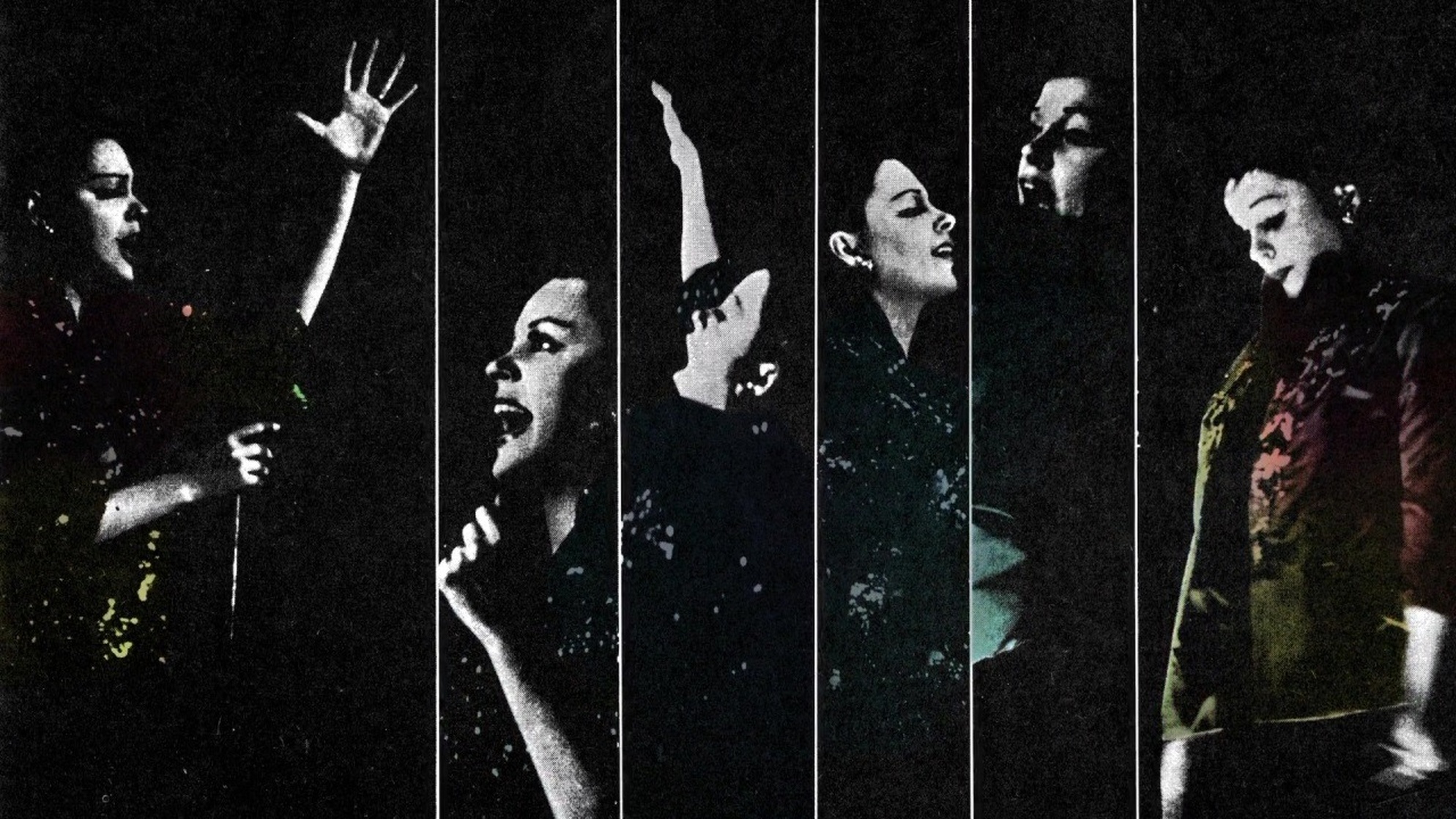 Judy Garland
