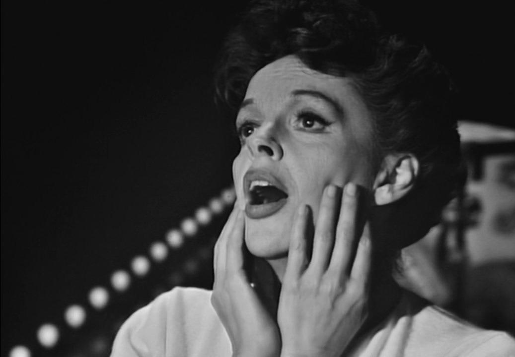 Judy Garland