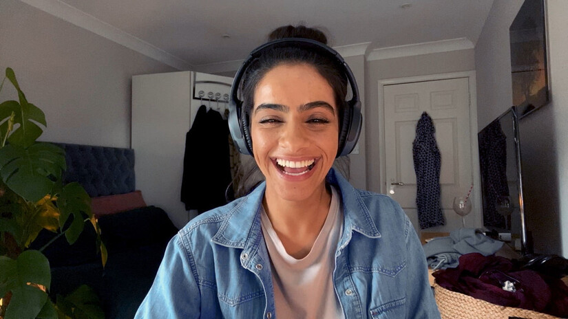 Mandip Gill Mandip Gill