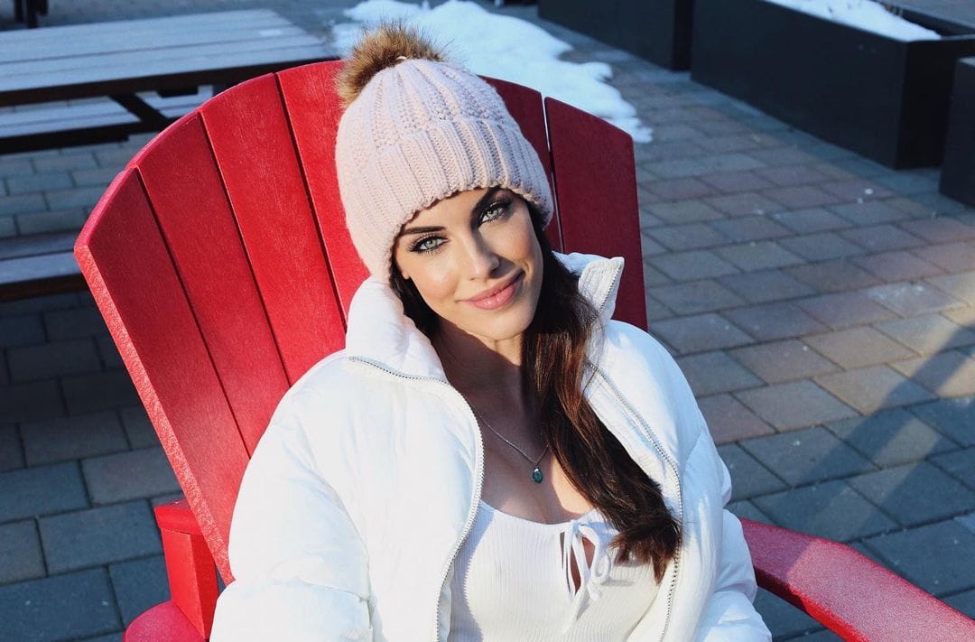Jessica Lowndes Jessica Lowndes