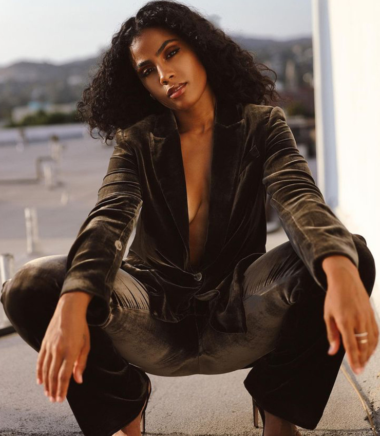 Picture of Ashley A. Williams