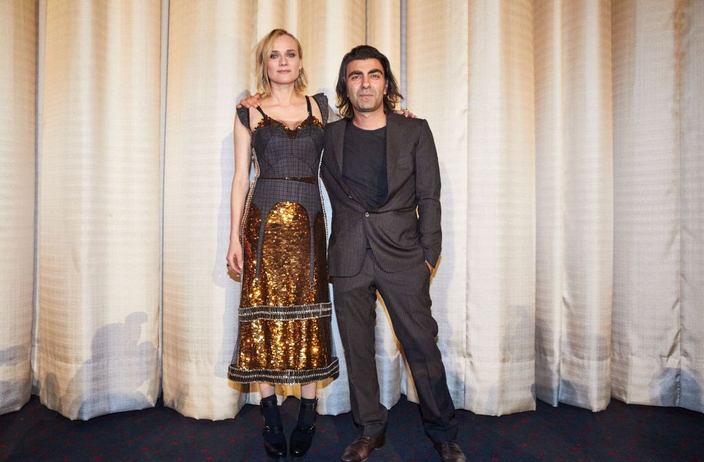 Fatih Akin