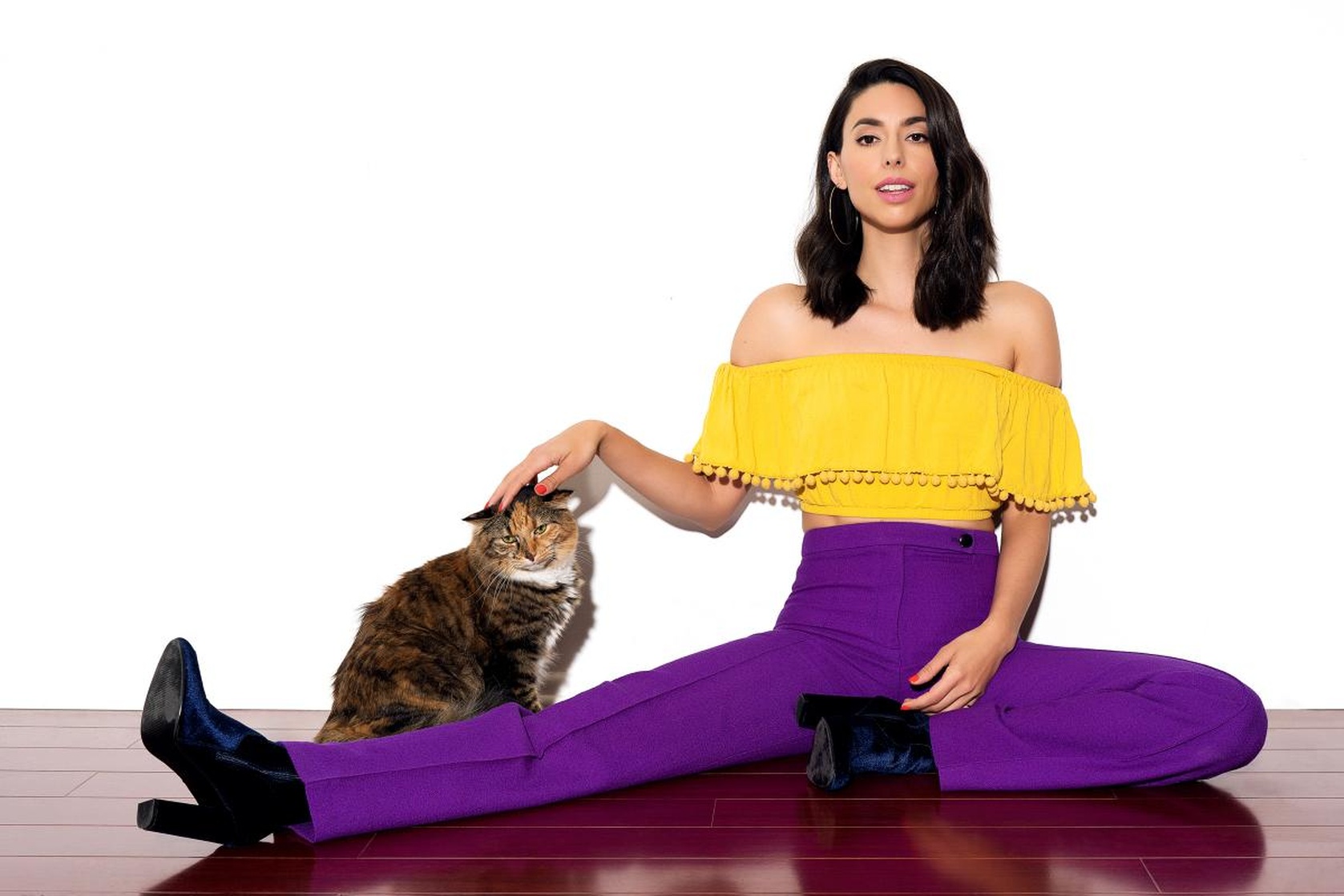 Jade Catta-Preta Jade Catta-Preta
