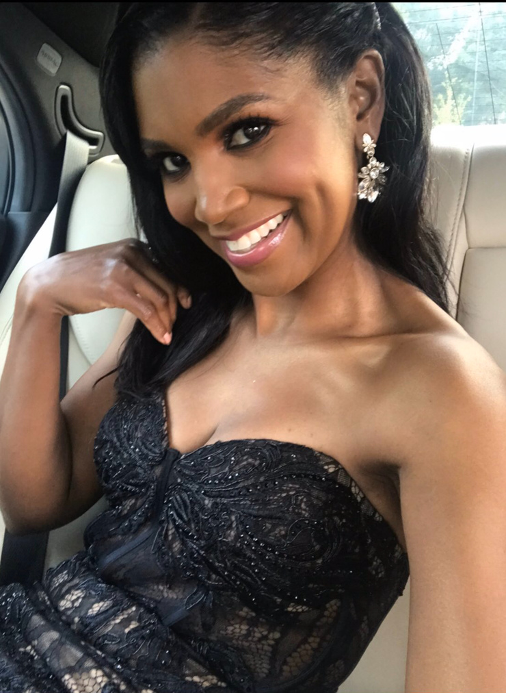 Denise Boutte picture