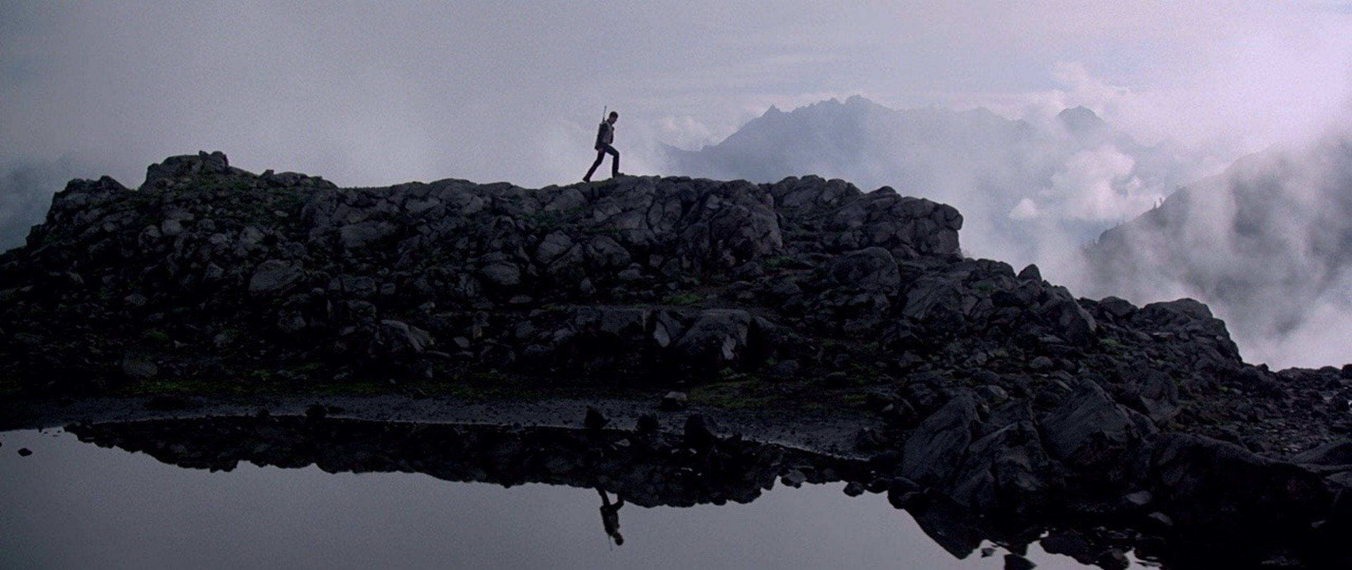 The Deer Hunter The Deer Hunter