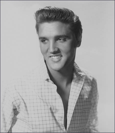 Elvis Presley picture