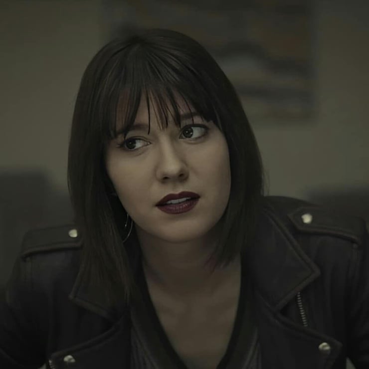 Picture of Mary Elizabeth Winstead