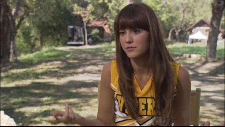 Picture Of Mary Elizabeth Winstead 