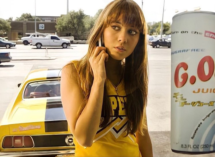 Mary Elizabeth Winstead