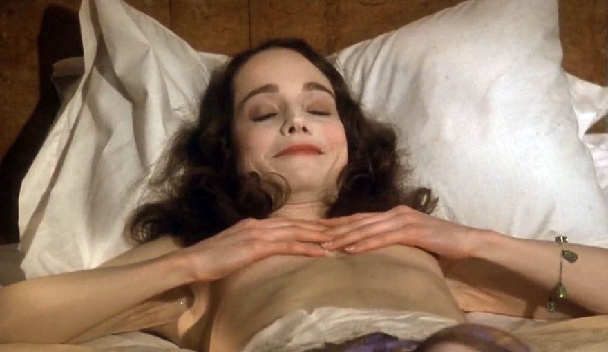 Jessica Harper