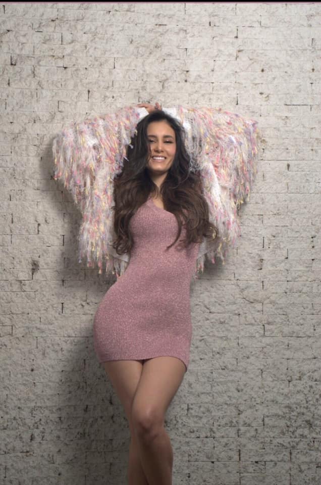 Picture of Bárbara Islas