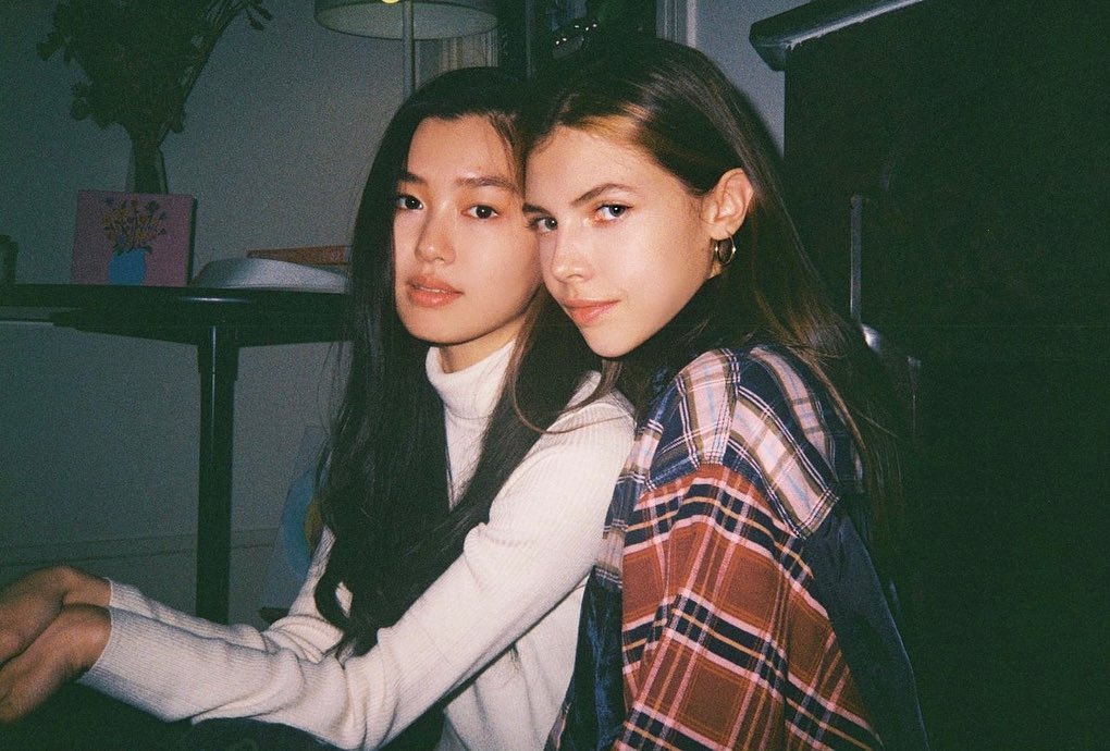 Estelle Chen Estelle Chen