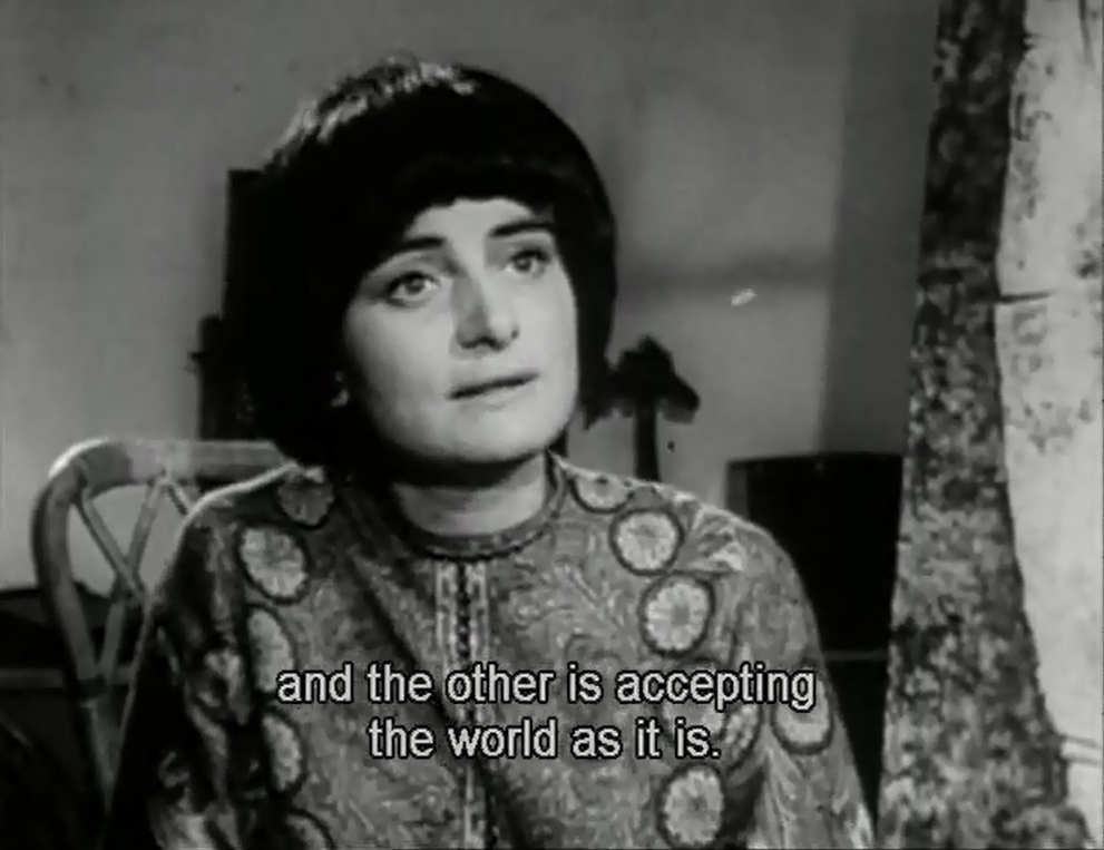 Agnès Varda