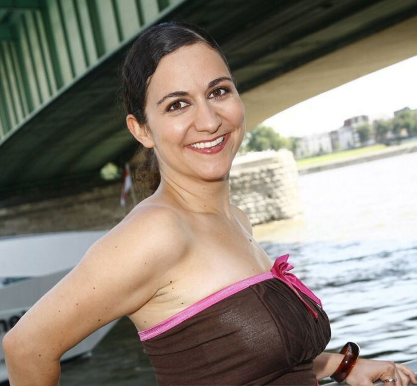 Shirin Soraya