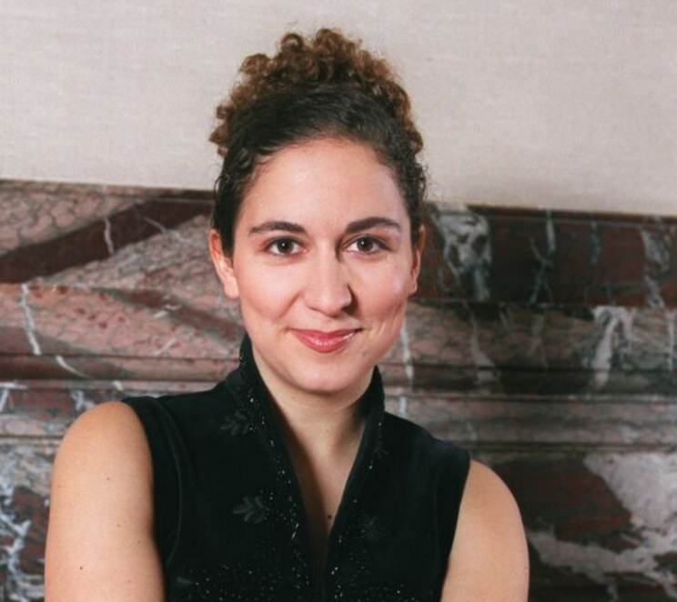 Shirin Soraya