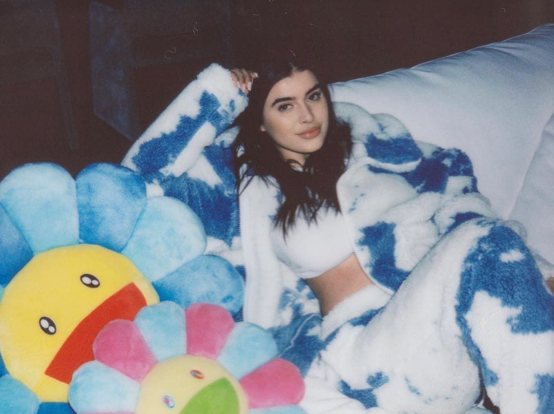 Kalani Hilliker