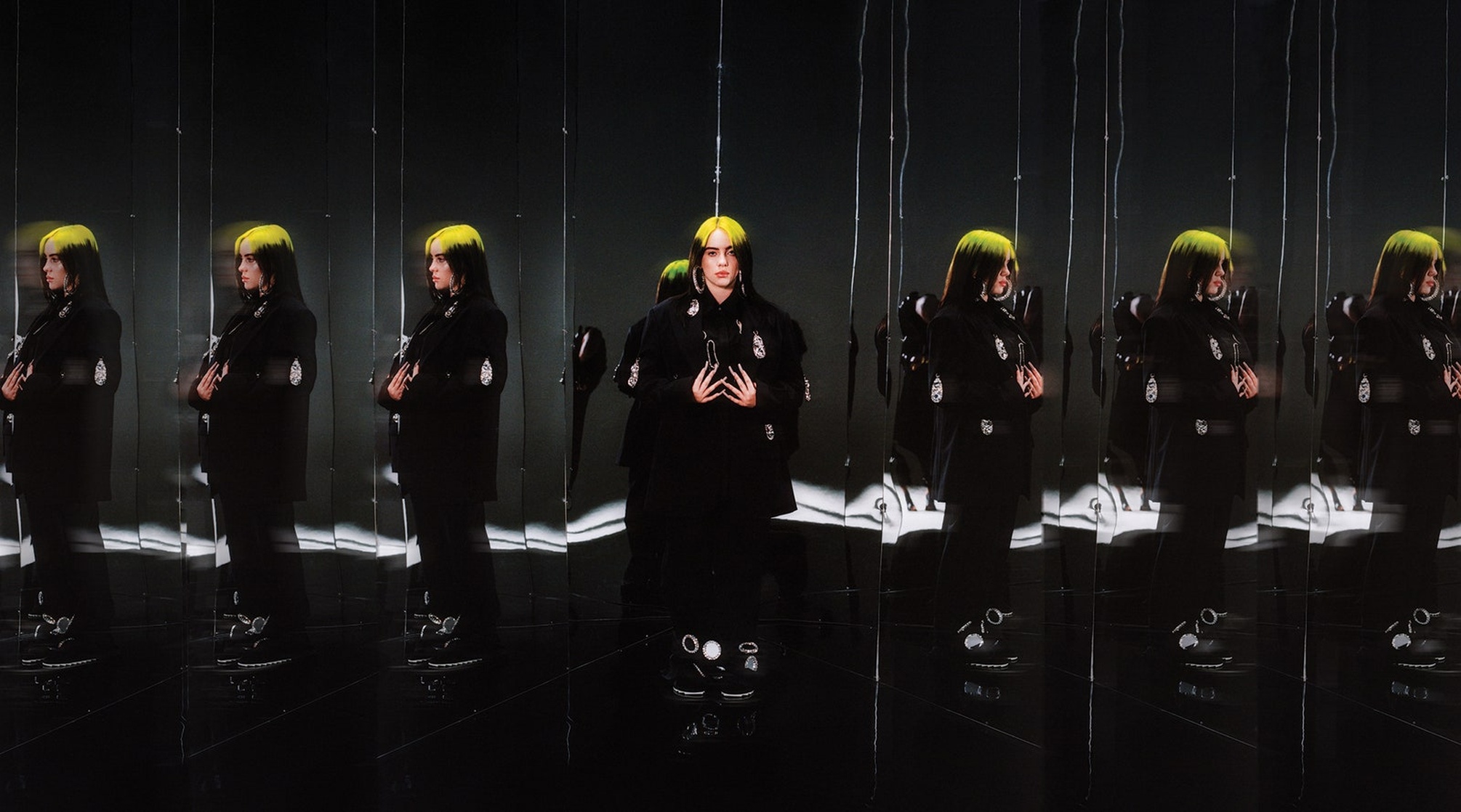 Billie Eilish Billie Eilish