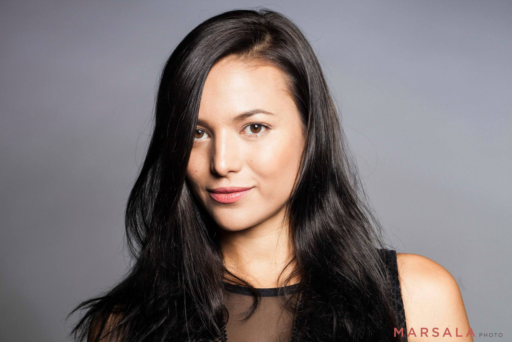 Elisa Mouliaá Elisa Mouliaá