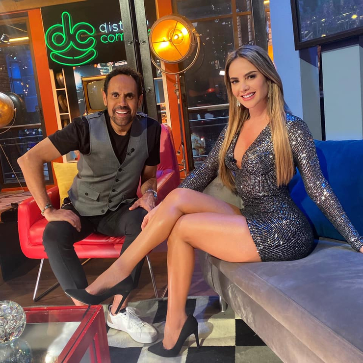 Ximena Córdoba image