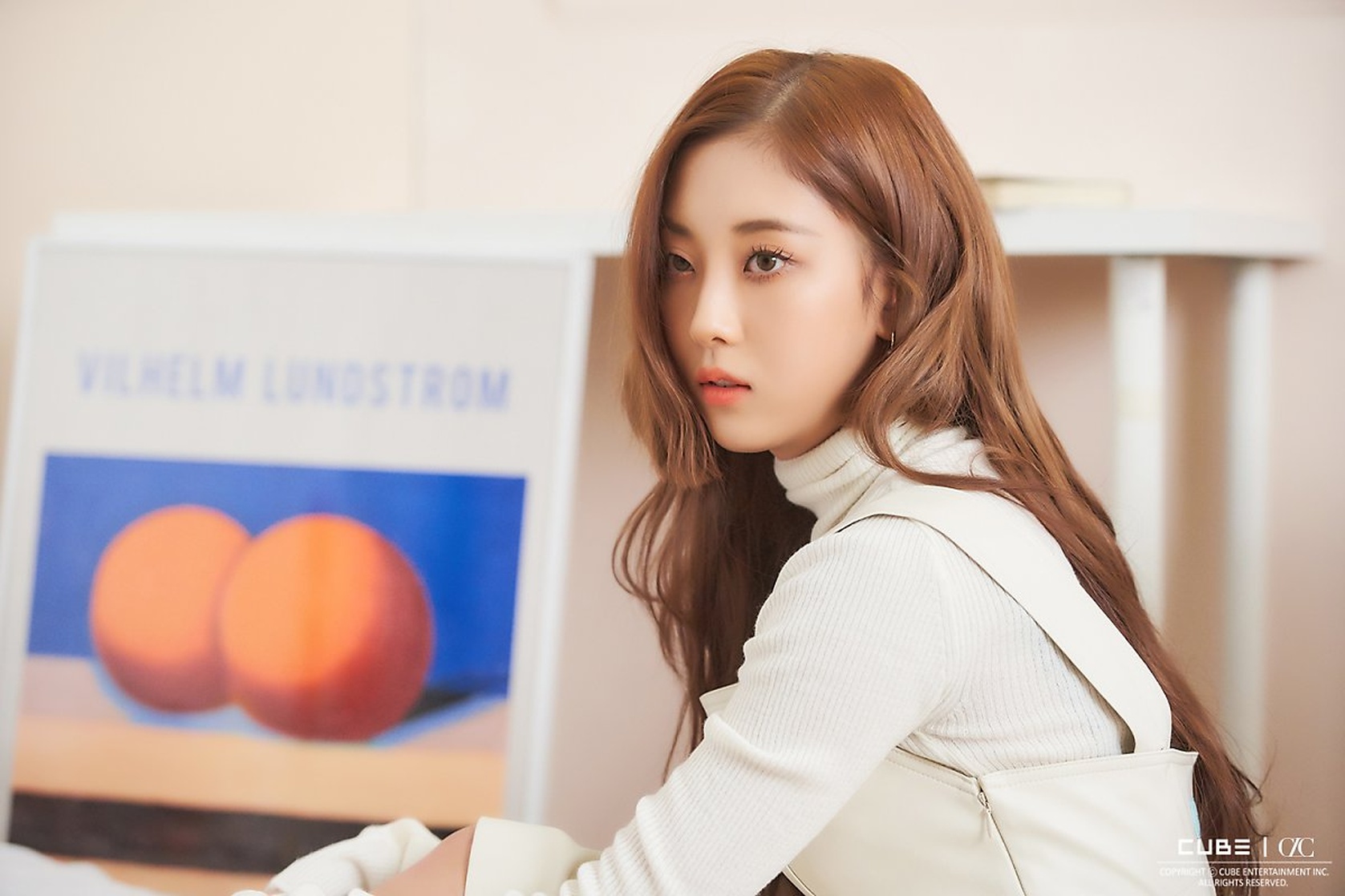 Seungyeon (CLC)