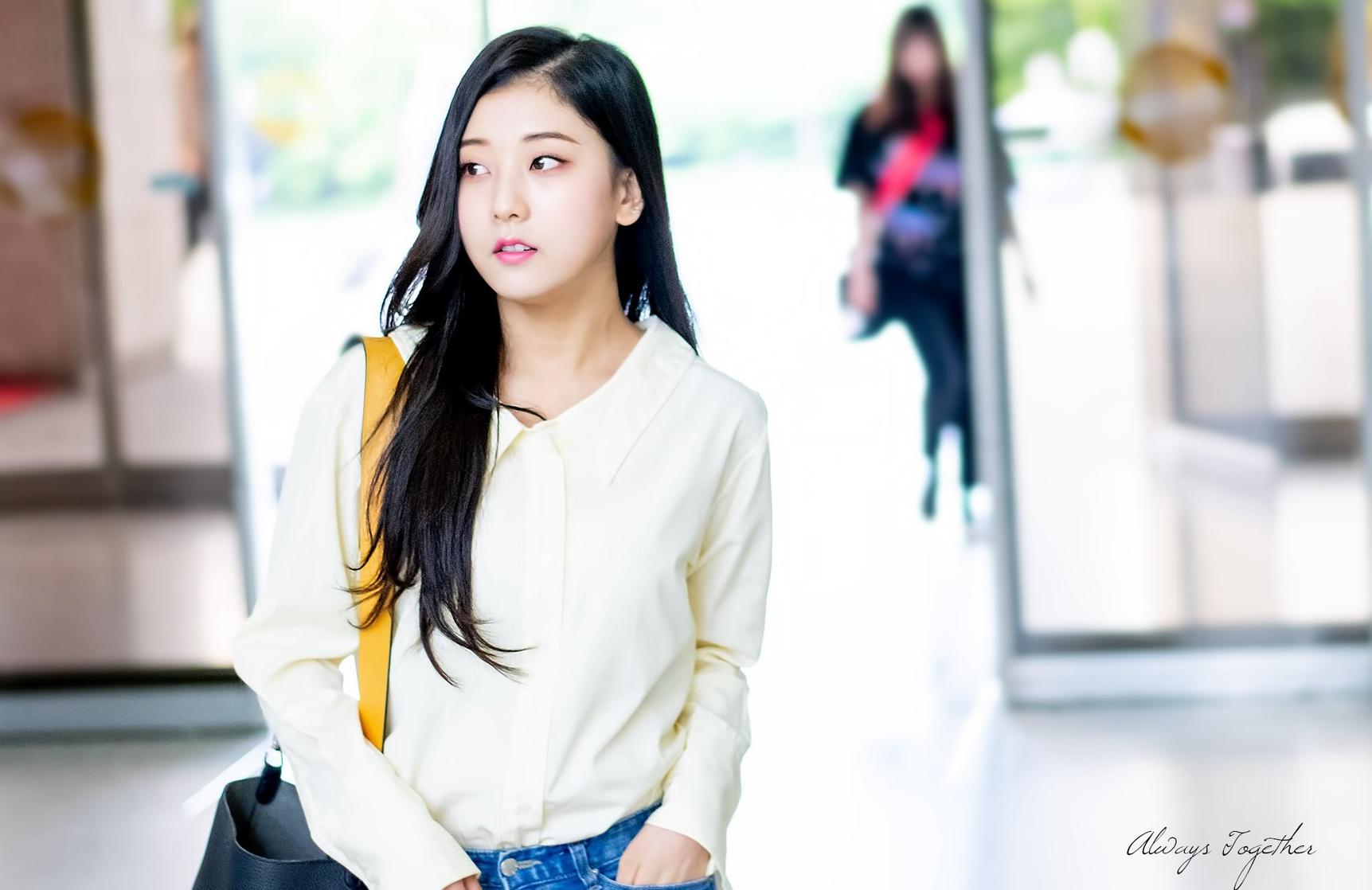 Seungyeon (CLC)