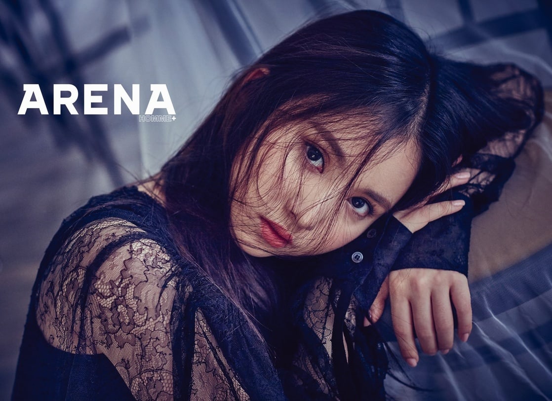 Eunha