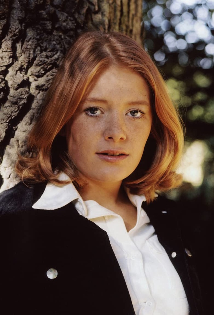 Picture of Jutta Speidel