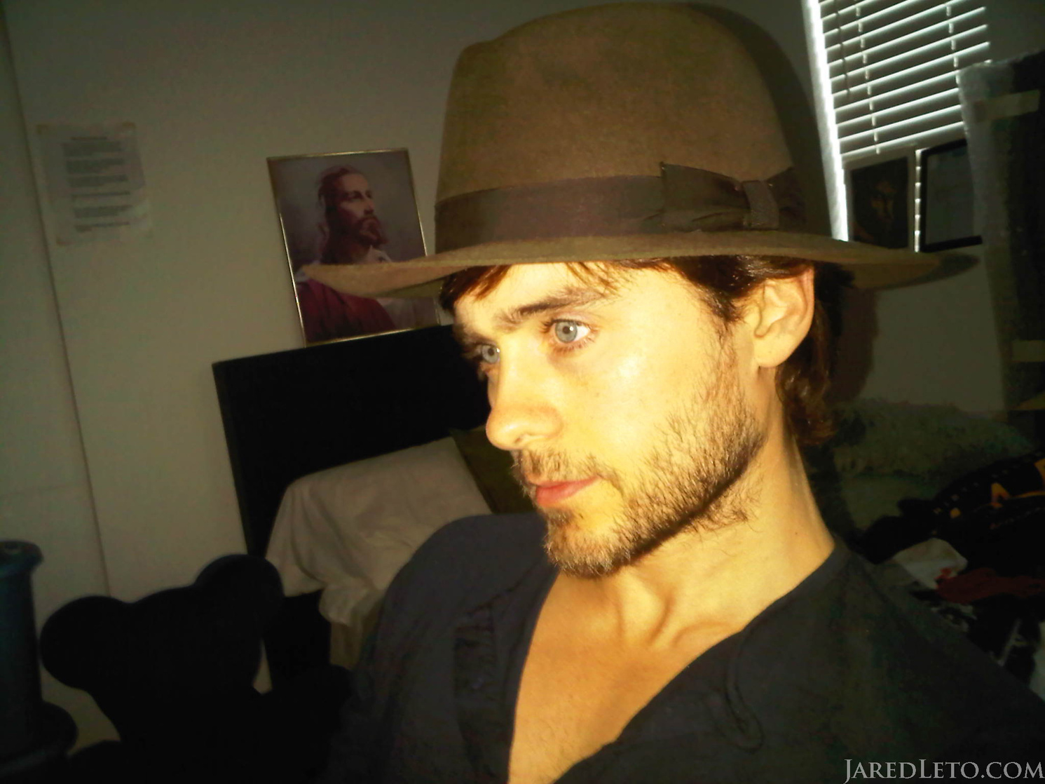 Jared Leto