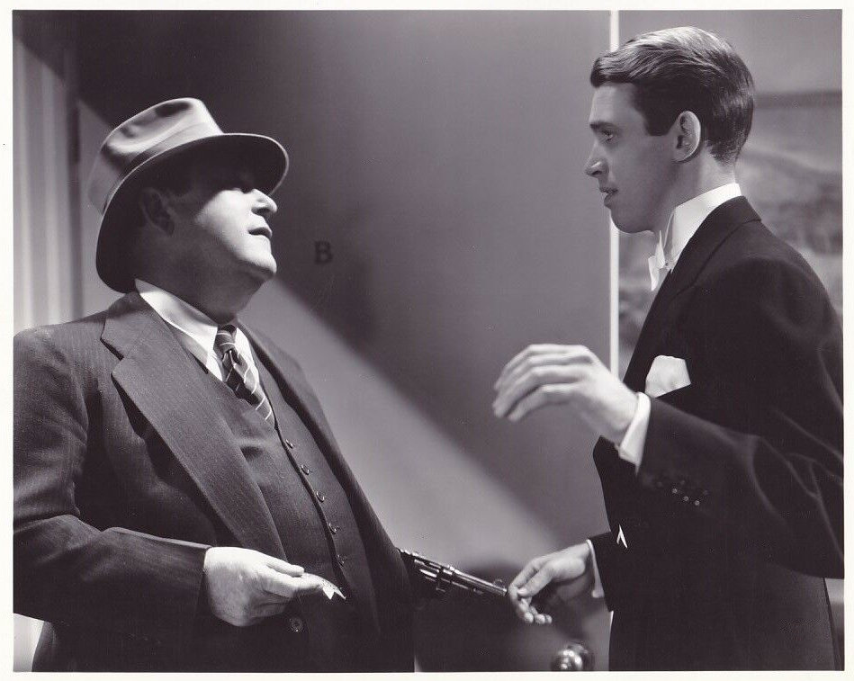 After the Thin Man After the Thin Man