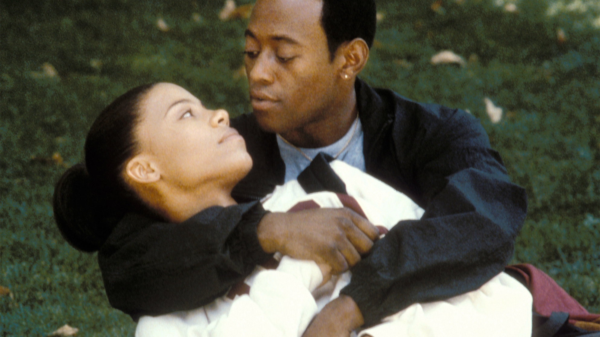 Love & Basketball