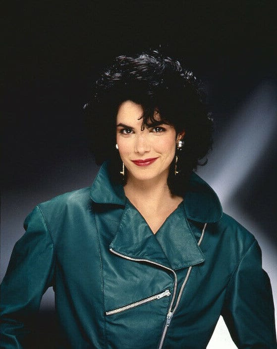 Terri Garber