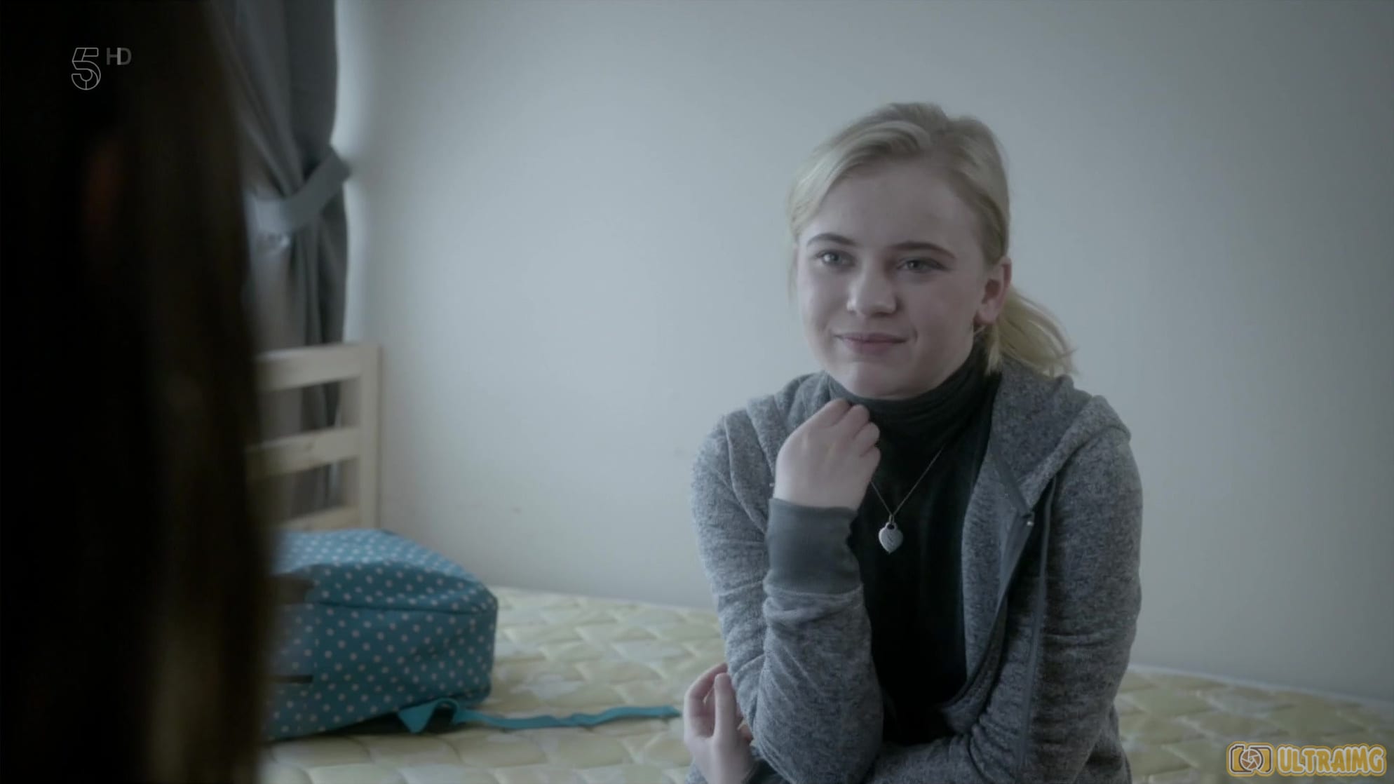 Sierra McCormick