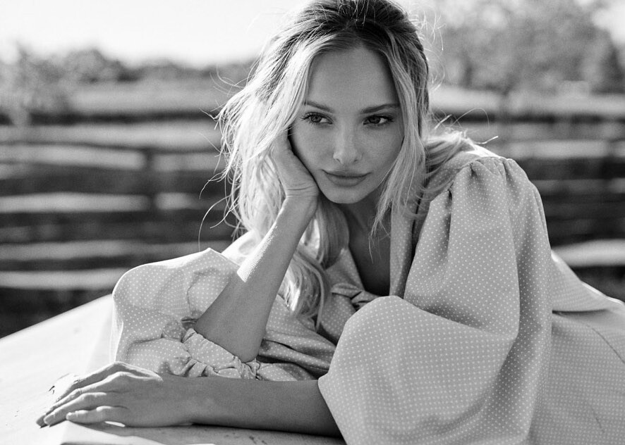 Ksenia Belskaya Ksenia Belskaya