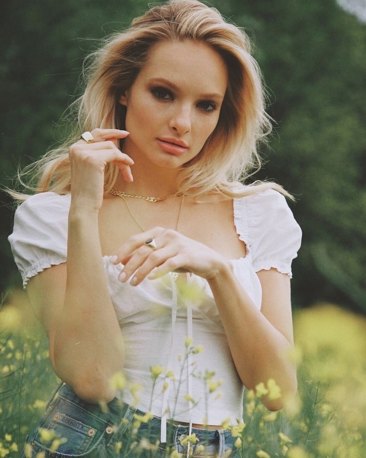 Image of Ksenia Belskaya
