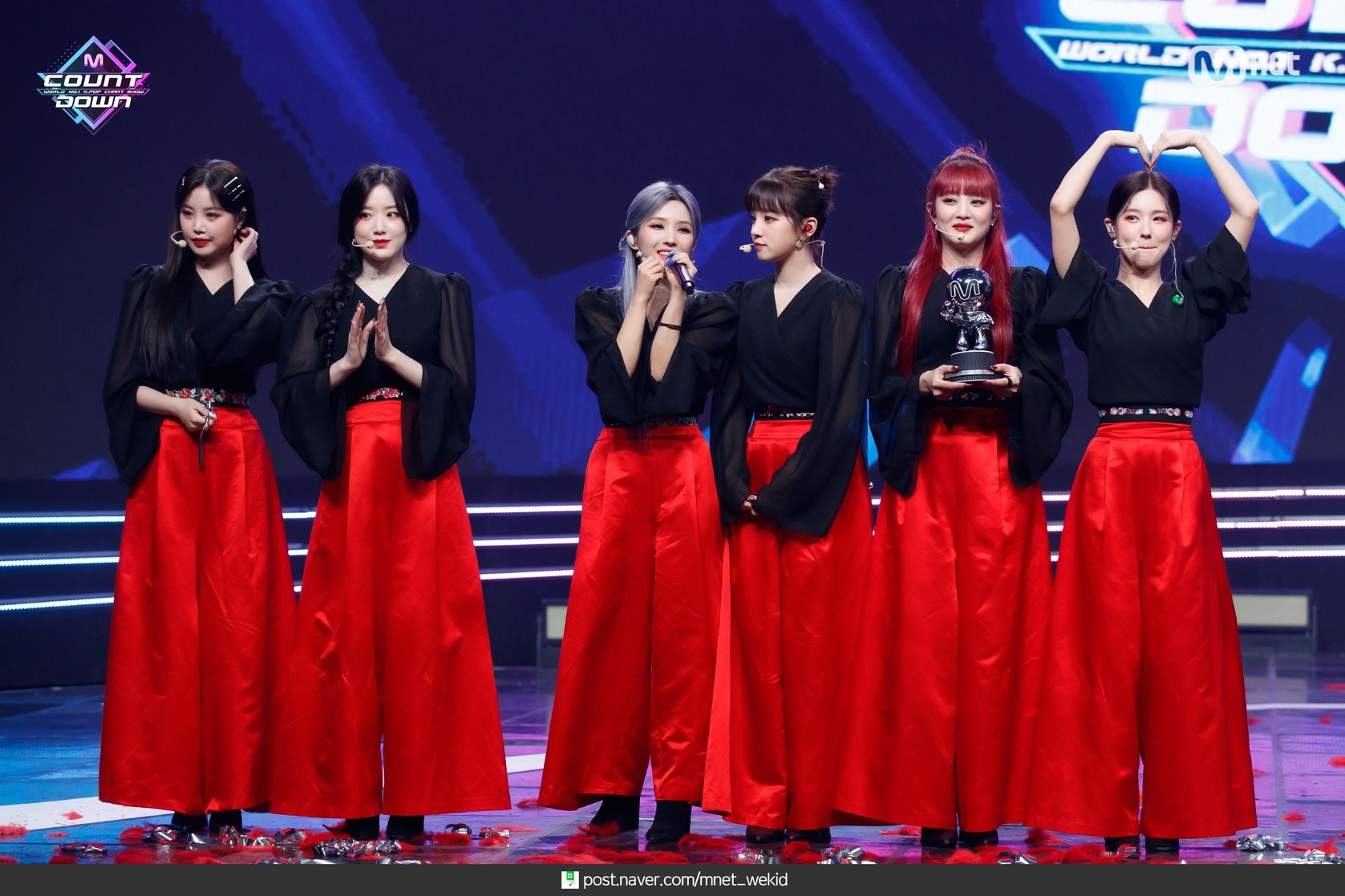 (G)I-dle
