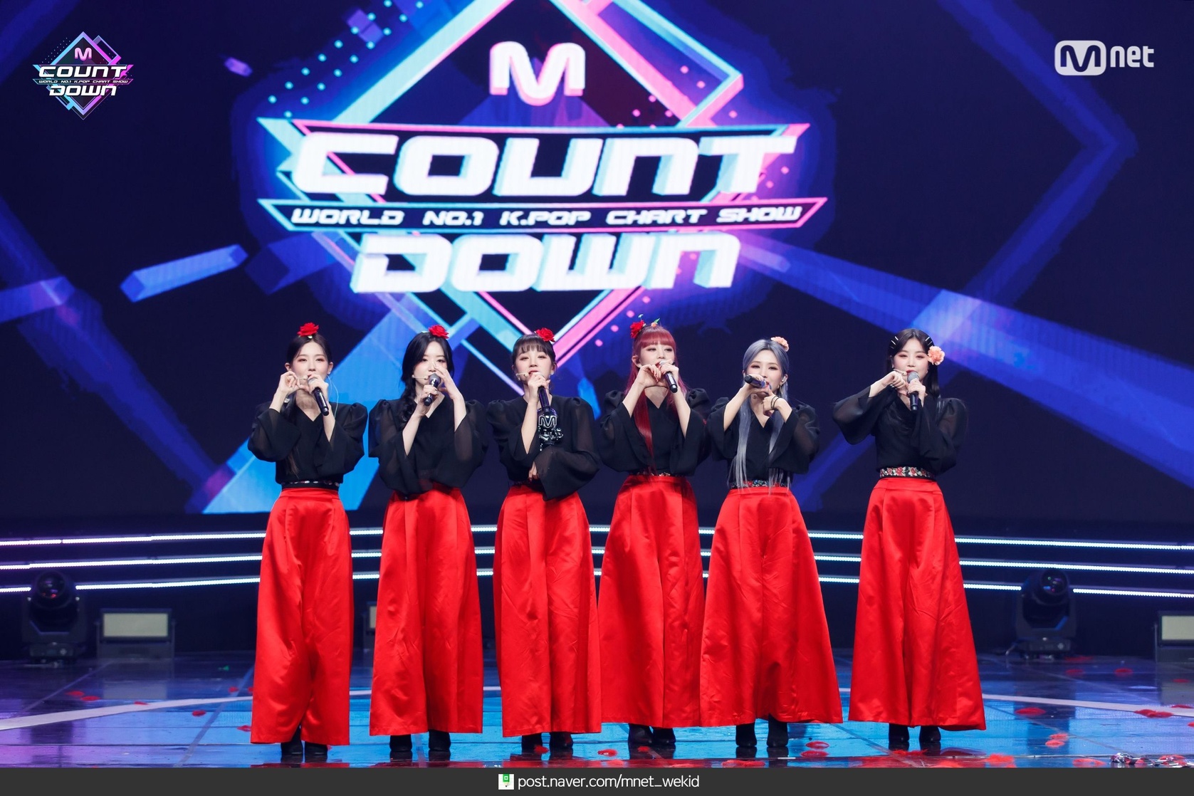 (G)I-dle