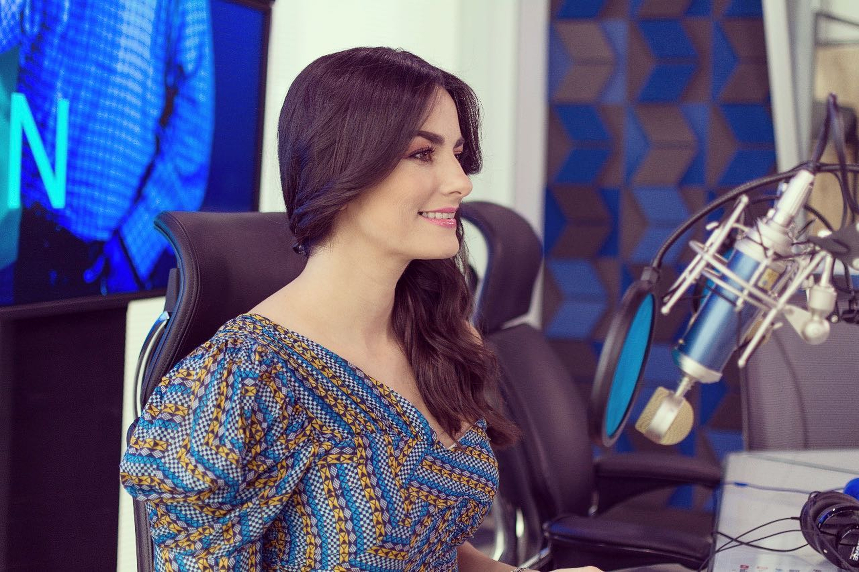 María Alejandra Molina