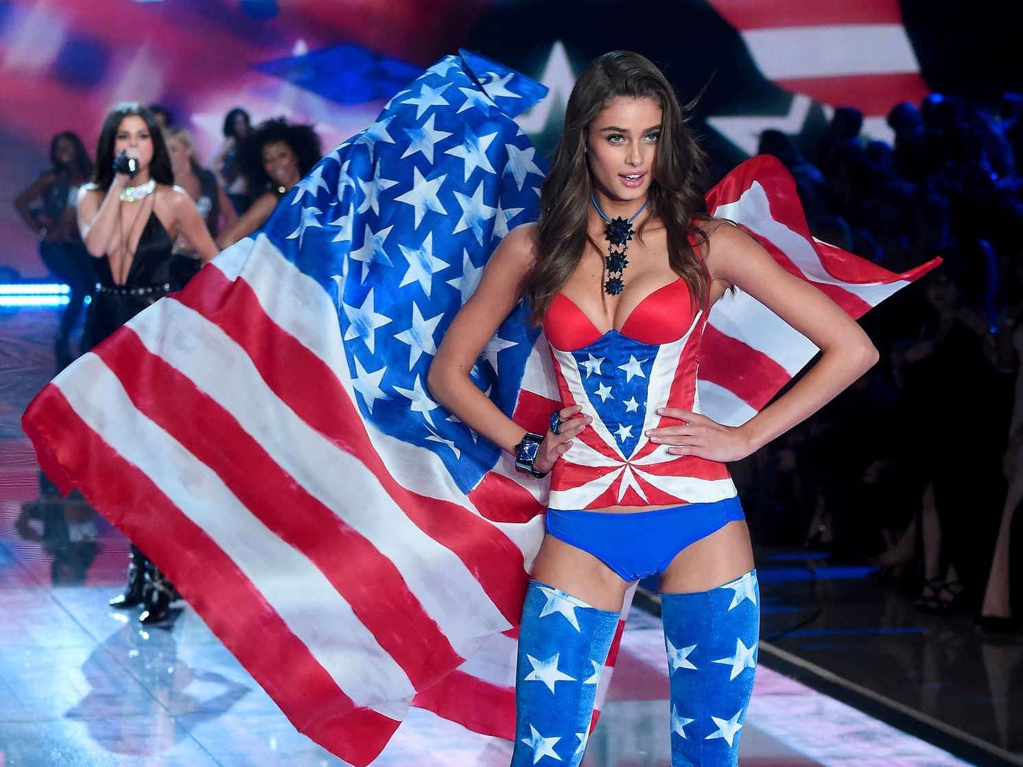 Taylor Marie Hill Taylor Marie Hill