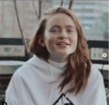 Picture of Sadie Sink