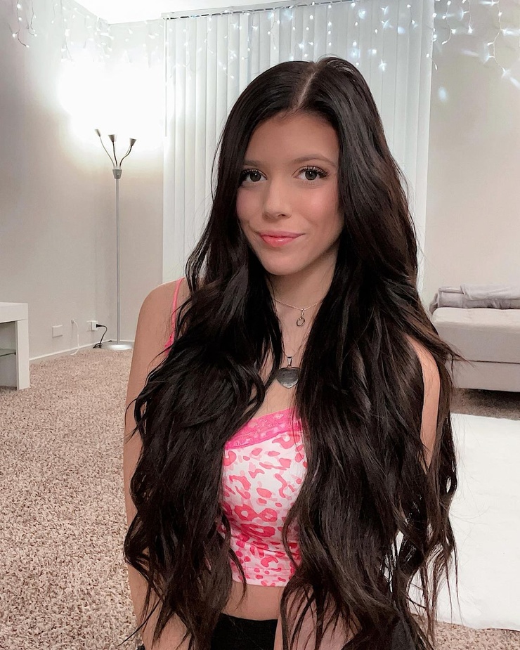 Picture of Mariah Covarrubias