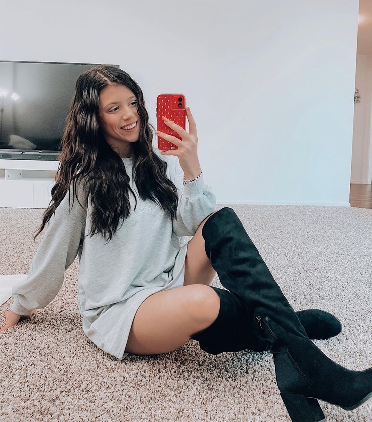 Picture of Mariah Covarrubias
