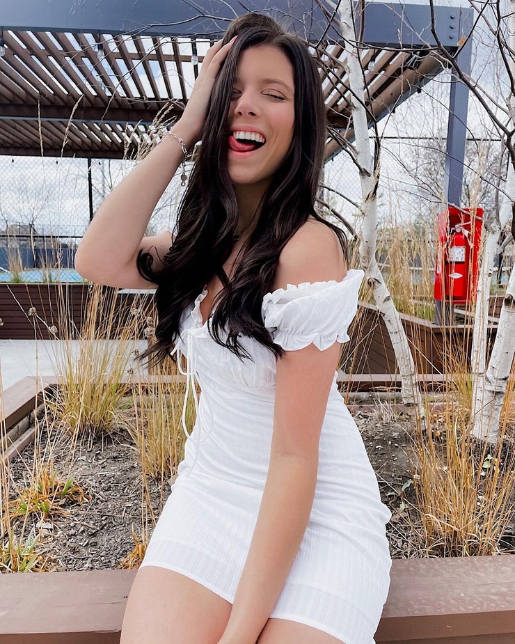 Image of Mariah Covarrubias