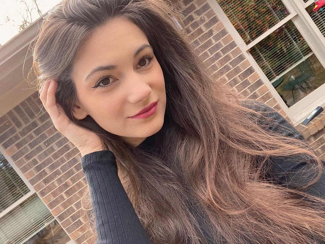 Alexia Raye Alexia Raye