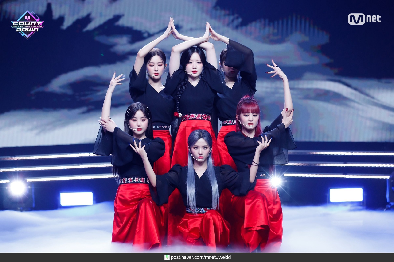 (G)I-dle