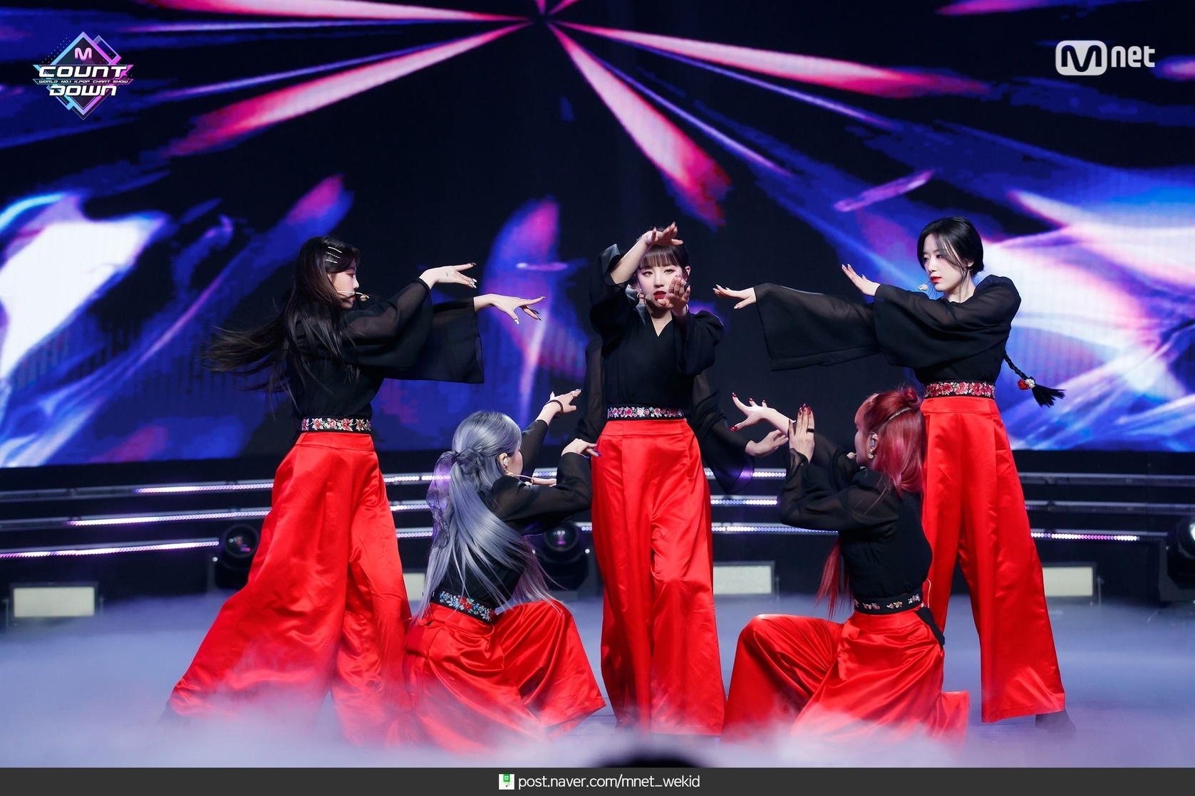 (G)I-dle
