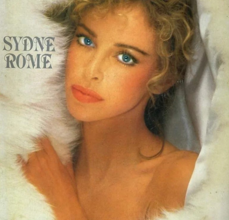 Sydne Rome