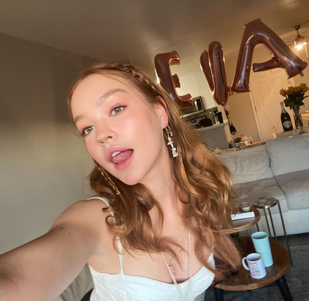 Sadie Stanley Sadie Stanley