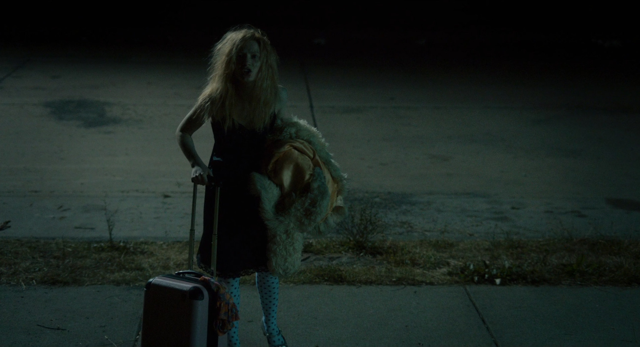 Only Lovers Left Alive