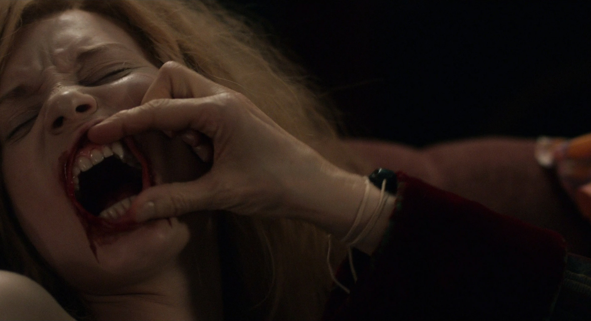 Only Lovers Left Alive